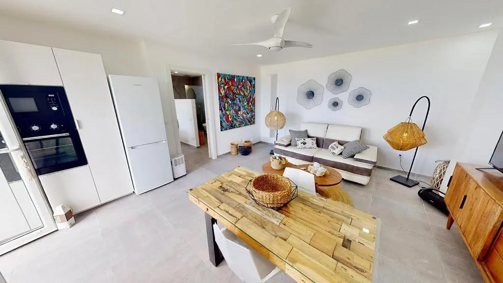 Prestigious Villa & Apartment Marewa With Breathtaking Ocean View - Saint Martin French Side La Savane 0*,