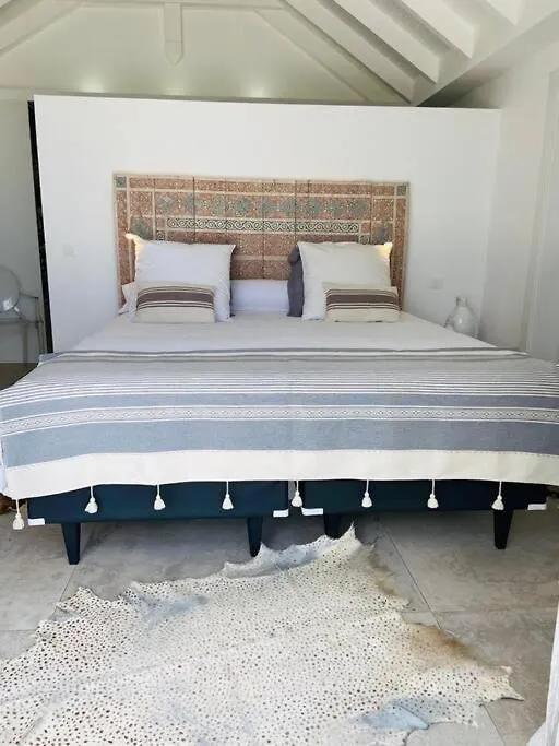 Prestigious Villa & Apartment Marewa With Breathtaking Ocean View - Saint Martin French Side La Savane 0*,