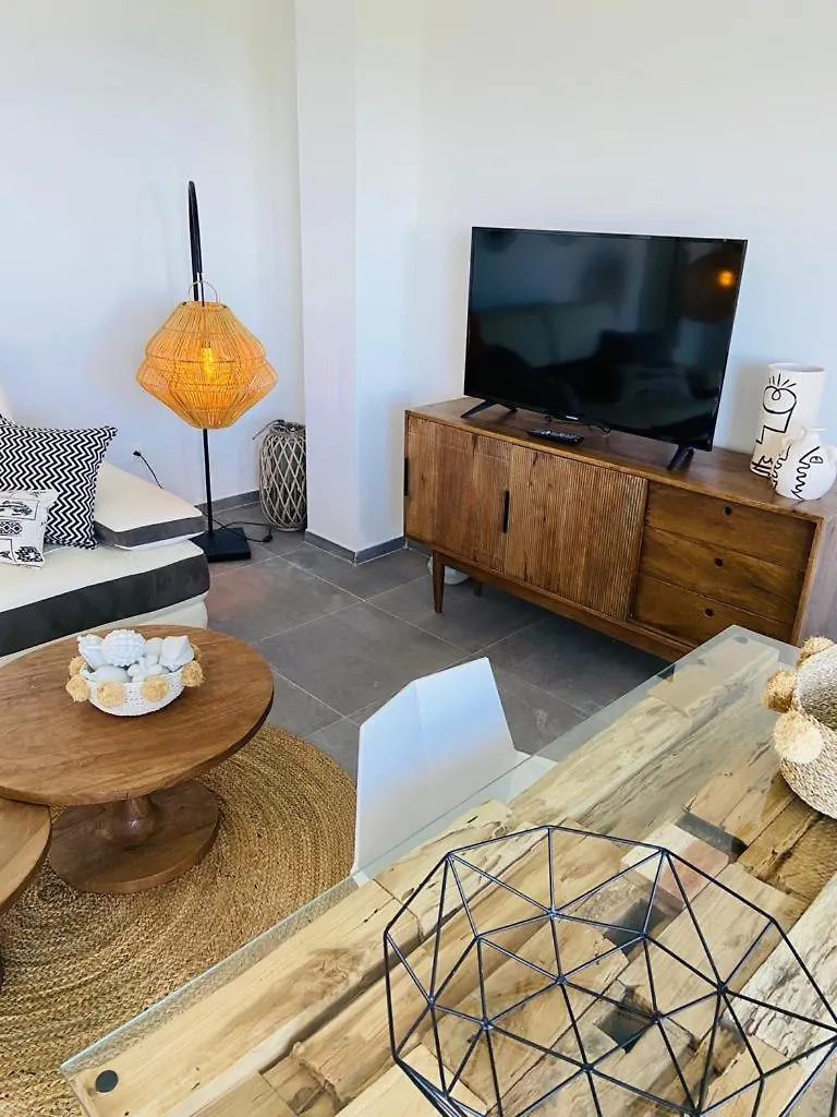 Prestigious Villa & Apartment Marewa With Breathtaking Ocean View - Saint Martin French Side La Savane