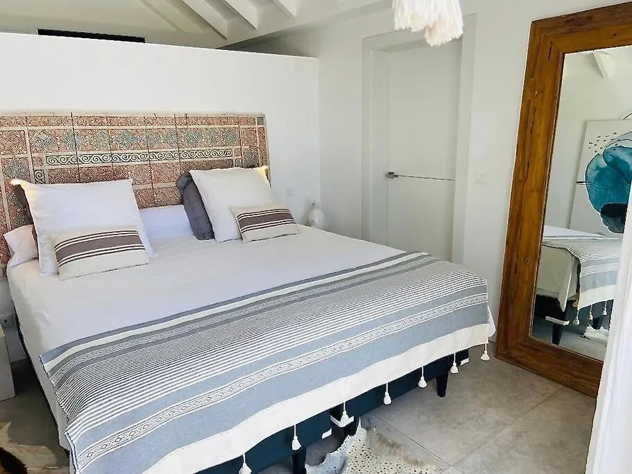 Prestigious Villa & Apartment Marewa With Breathtaking Ocean View - Saint Martin French Side La Savane Άγιος Μαρτίνος/Αγίου Μαρτίνου
